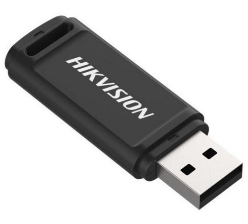 USB Flash накопитель 64Gb Hikvision M210P (HS-USB-M210P/64G) HS-USB-M210P/64G USB Flash накопитель 64Gb Hikvision M210P (HS-USB-M210P/64G) HS-USB-M210P/64G