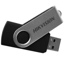 USB Flash накопитель 128Gb Hikvision M200S 3.0 HS-USB-M200S/128G/U3