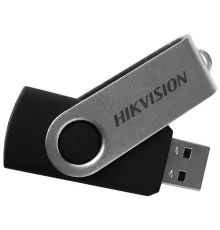 USB Flash накопитель 128Gb Hikvision M200S 3.0 HS-USB-M200S/128G/U3