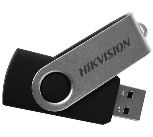 USB Flash накопитель 128Gb Hikvision M200S 3.0 HS-USB-M200S/128G/U3 USB Flash накопитель 128Gb Hikvision M200S 3.0 HS-USB-M200S/128G/U3