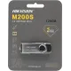 USB Flash накопитель 128Gb Hikvision M200S 3.0 HS-USB-M200S/128G/U3