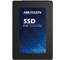 Накопитель SSD Hikvision SATA-III 2TB HS-SSD-E100/2048G