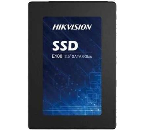 Накопитель SSD Hikvision SATA-III 2TB HS-SSD-E100/2048G