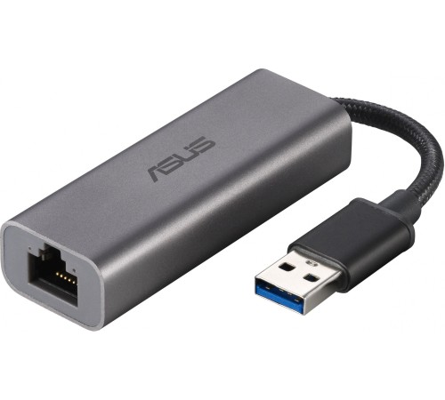 Сетевая карта Asus USB-C2500