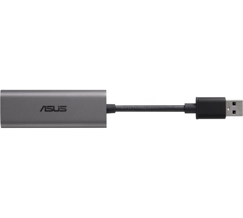 Сетевая карта Asus USB-C2500
