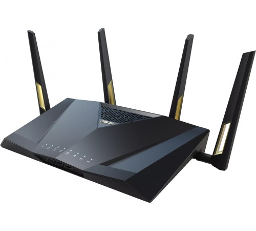 Маршрутизатор для дома Asus RT-AX88U PRO