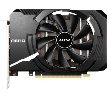 Видеокарта NVIDIA GeForce RTX 3050 MSI 8Gb AERO ITX 8G OCV2