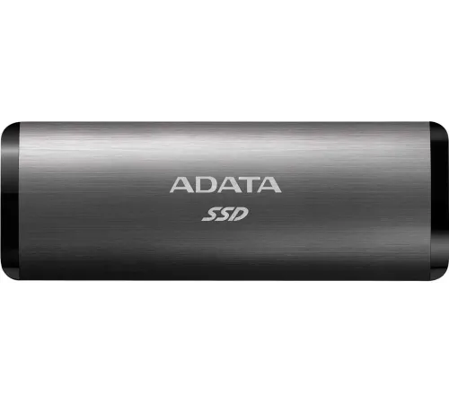 Накопитель SSD USB-C Adata ASE760-2TU32G2-CTI SE760