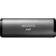 Накопитель SSD USB-C Adata ASE760-2TU32G2-CTI SE760