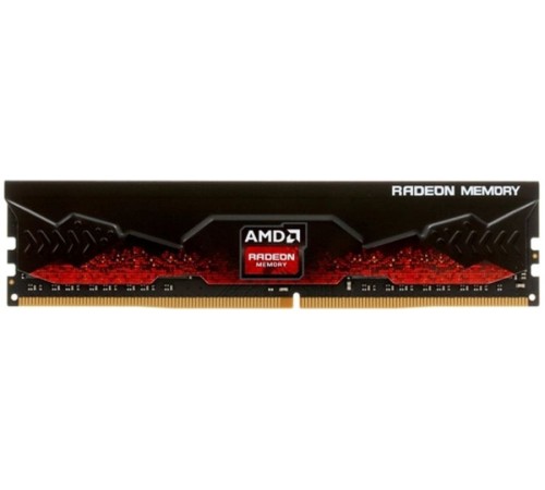 Память DDR4 8GB 2666MHz AMD R7S48G2606U2S
