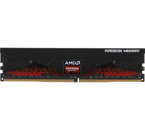 Память DDR4 8GB 2666MHz AMD R7S48G2606U2S