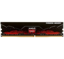 Память DDR4 16Gb 2666MHz AMD R7S416G2606U2S