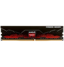 Память DDR4 16Gb 2666MHz AMD R7S416G2606U2S