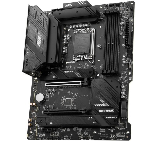Материнская плата MSI MAG B760 TOMAHAWK WIFI