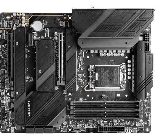 Материнская плата MSI MAG Z790 TOMAHAWK WIFI