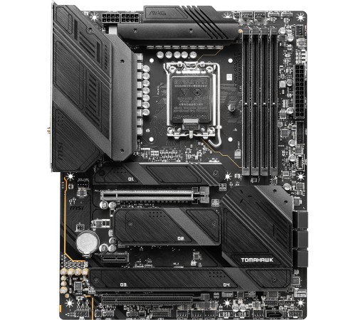 Материнская плата MSI MAG Z790 TOMAHAWK WIFI