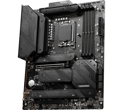 Материнская плата MSI MAG Z790 TOMAHAWK WIFI