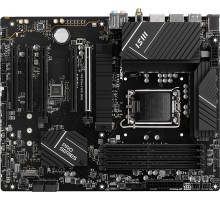 Материнская плата MSI PRO B760-P WIFI DDR4