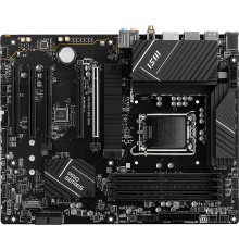 Материнская плата MSI PRO B760-P WIFI DDR4