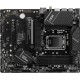 Материнская плата MSI PRO B760-P WIFI DDR4