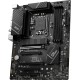 Материнская плата MSI PRO B760-P WIFI DDR4