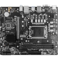 Материнская плата MSI PRO B760M-E DDR4