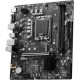 Материнская плата MSI PRO B760M-E DDR4
