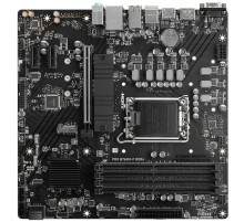 Материнская плата MSI PRO B760M-P DDR4