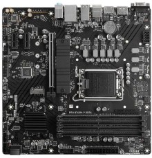 Материнская плата MSI PRO B760M-P DDR4