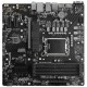 Материнская плата MSI PRO B760M-P DDR4