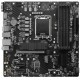 Материнская плата MSI PRO B760M-P DDR4