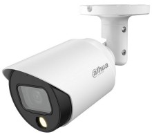 Камера видеонаблюдения аналоговая Dahua DH-HAC-HFW1509TP-A-LED-0280B-S2