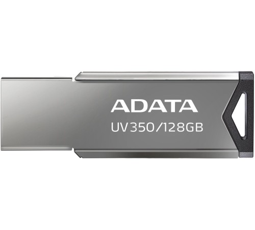 USB флешка Adata AUV350-128G-RBK