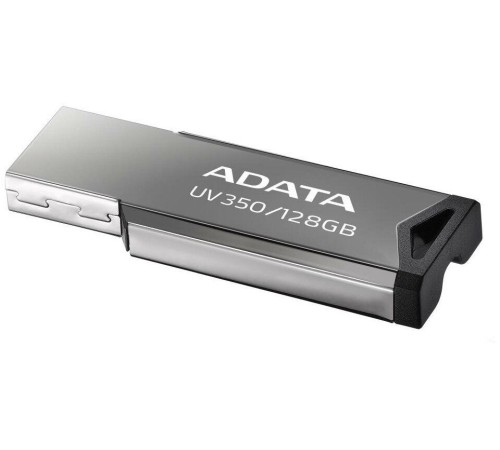 USB флешка Adata AUV350-128G-RBK
