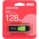 USB флешка Adata ACHO-UC300-128G-RBK/GN