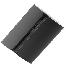 Накопитель SSD Hikvision USB-C 128GB HS-ESSD-T300S/128G
