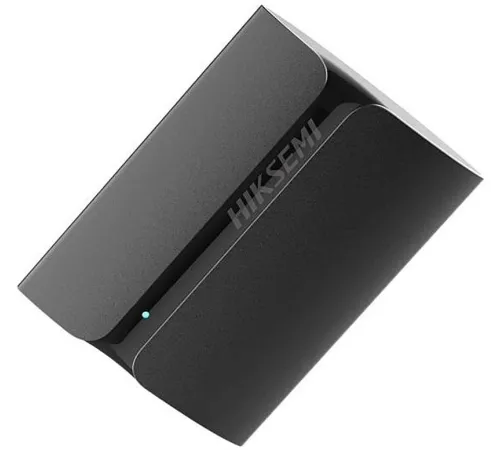 Накопитель SSD Hikvision USB-C 128GB HS-ESSD-T300S/128G