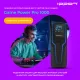 Источник бесперебойного питания Ippon Game Power Pro 1000 1908308