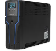 Источник бесперебойного питания Ippon Game Power Pro 1500 1908312