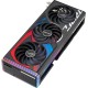 Видеокарта Asus GeForce RTX 4070 Ti ROG-STRIX-RTX4070TI-12G-GAMING