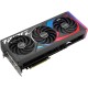 Видеокарта Asus GeForce RTX 4070 Ti ROG-STRIX-RTX4070TI-12G-GAMING