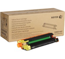 Фотобарабан Xerox 108R01487 Yellow
