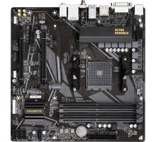 Материнская плата Gigabyte B550M DS3H AC