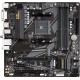 Материнская плата Gigabyte B550M DS3H AC