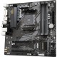Материнская плата Gigabyte B550M DS3H AC