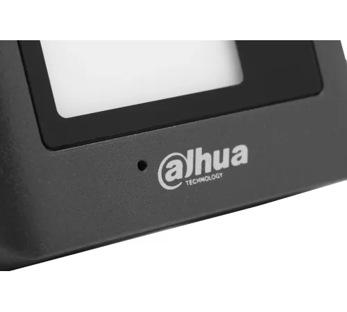 Видеопанель Dahua DHI-VTO3211D-P1-S2