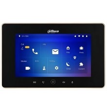 Видеодомофон Dahua DHI-VTH5221D-S2