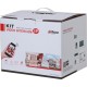 Комплект домофона Dahua DHI-KTP01L(S)