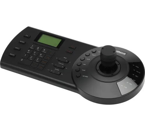 Пульт управления Dahua DHI-NKB1000-E