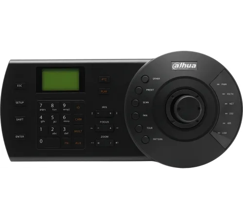 Пульт управления Dahua DHI-NKB1000-E